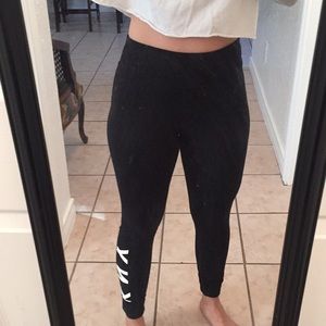 Dkny active leggings
